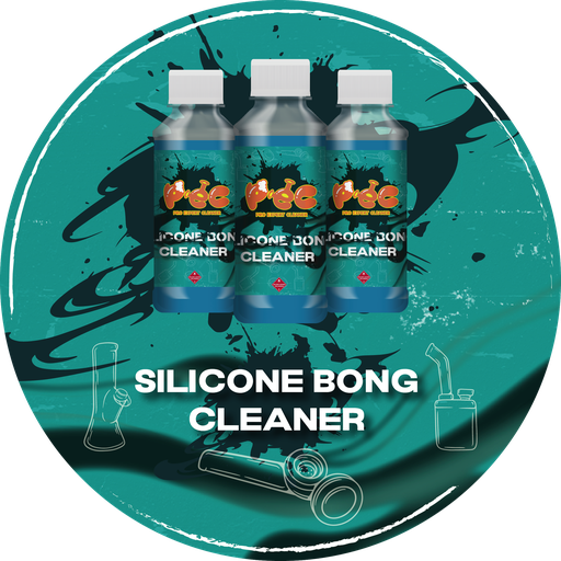 [PEC002] PRO EXPERT CLEANER - SILICONE CLEANER 250ML