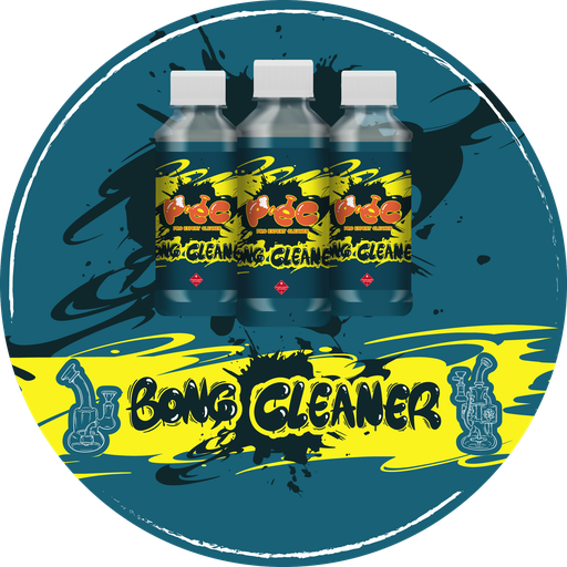 [PEC003] PRO EXPERT CLEANER - BONG CLEANER CLASICO 250ML