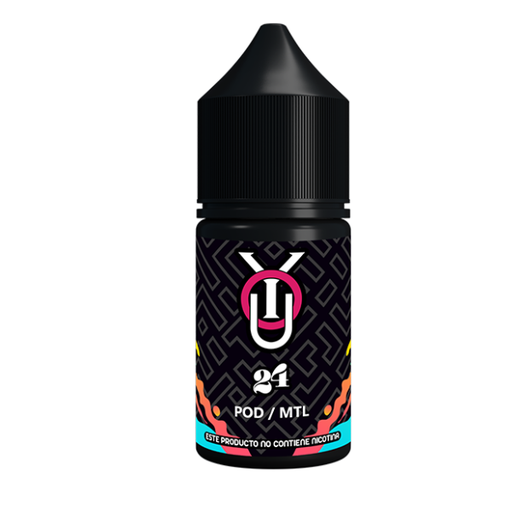 [HYH013] HEAVEN & HELL - ELIQUID POD YOU 24