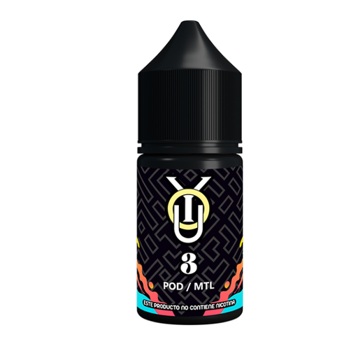 [HYH014] HEAVEN & HELL - ELIQUID POD YOU 3