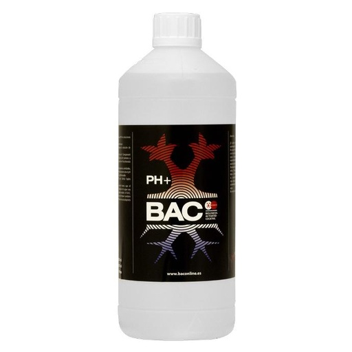 [BAC068] BAC - PH + UP 1L