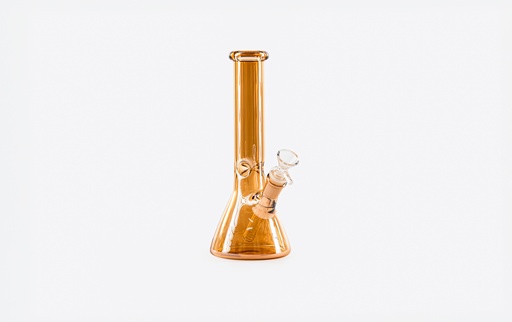 [HFG124] BONG BAKER