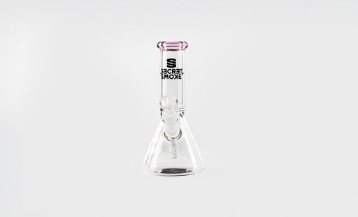 SECRET SMOKE - BONG BAKER 20CM