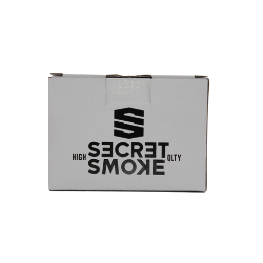 [SCS062] SECRET SMOKE - CARTRIDGE FULL CERAMICA 1ML  PACK 25