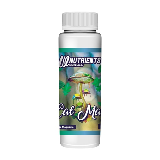 [WND031] WONDERLAND NUTRIENTS - CAL MAG 250ML