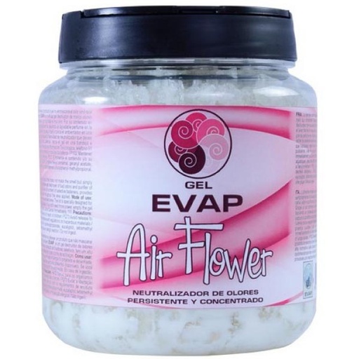 [EVP001] EVAP AIR - AMBIENTADOR FLOWER 900ML