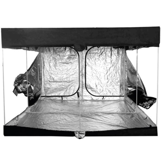 [CLB010] CULTIBOX - CARPA OPEN XL 290 X 290 X 200 CM