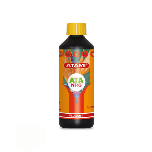 [ATA015] ATAMI - ATA NRG FLOWER-C 500ML