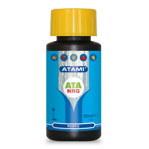 [ATA018] ATAMI - ATA NRG ROOT-C 100ML