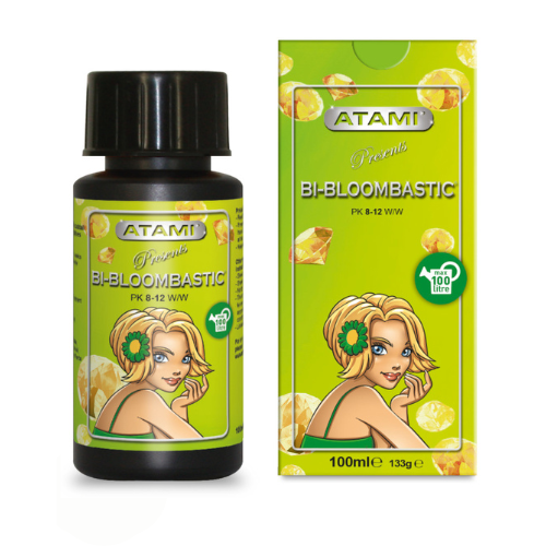 [ATA026] ATAMI - BI BLOOMBASTIC 100ML