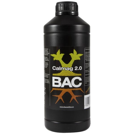 [BAC045] BAC -  CALMAG 1L