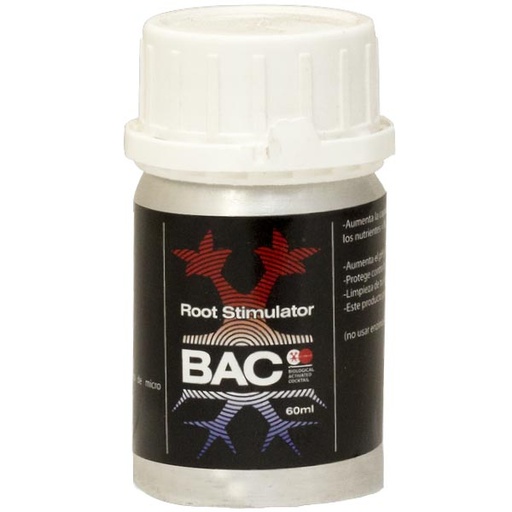 [BAC072] BAC -  ROOT STIMULATOR 30ML