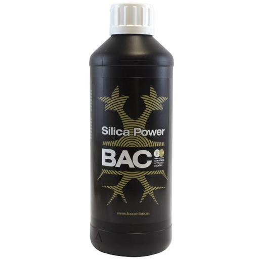 [BAC078] BAC -  SILICA POWER 500ML