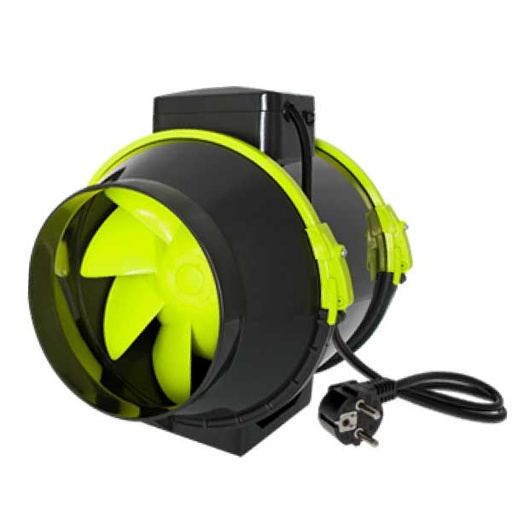 [GHP040] GARDEN HIGHPRO - EXTRACTOR DOBLE TURBINA PRO FAN 150MM